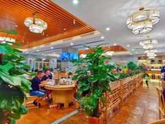 大堂-德胜轩正宗顺德菜(宝安沙井会展中心店)