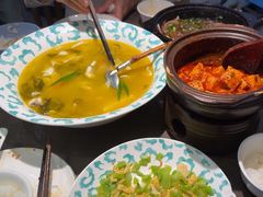 -老屋印象·酸菜鱼新川菜(义乌之心店)