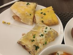 -乐咖啡西餐厅(太湖皇冠假日酒店)