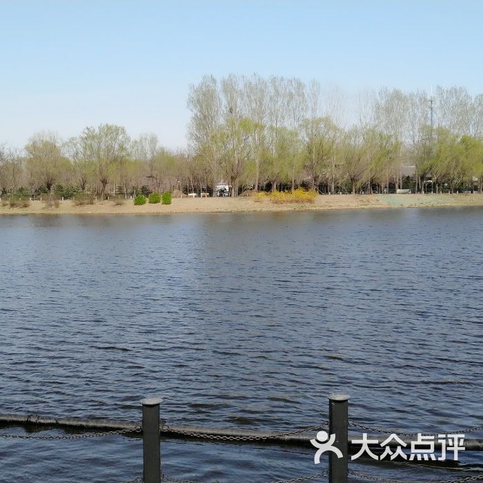 稻香湖自然溼地公園