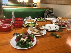 -So Lounge索兰至餐厅(蓝色港湾店)