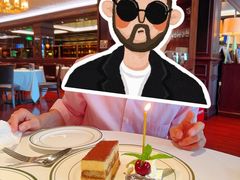 -Wolfgang’s Steakhouse 沃夫冈牛排馆(上海白玉兰广场店)