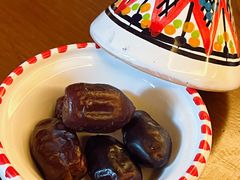 -Tajine Moroccan塔金摩洛哥中东餐厅