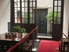 -中共二大会址纪念馆