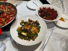 -福巷湘食小馆·猛火现炒(上海首店)