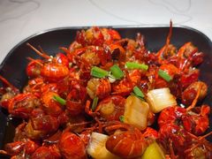 -巴厘龙虾·榜首油焖大虾(音乐学院·沿江酒馆店)