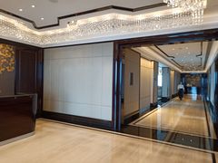 -Social 秀西餐厅-长沙瑞吉酒店(运达店)