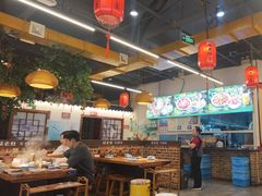 -成老灶火锅鸡(平山店)
