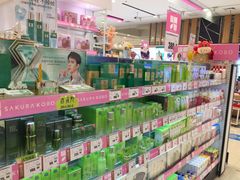 -永旺梦乐城(金银潭店)