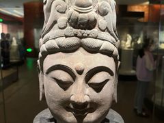 -邯郸市博物馆(新馆)