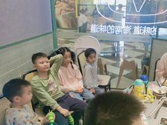 -椰小鸡·琼州糟粕醋(美兰缤纷城店)