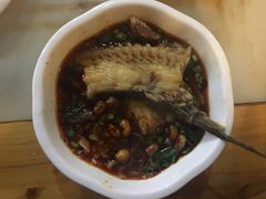 花鲢鱼-蜀滋香鲜鱼美蛙火锅(339店)
