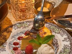 -BROWNSTONE布朗石西班牙餐厅(富城店)