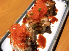 -渔寿司·日本料理(艾尚天地店)