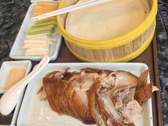 -无锡新湖铂尔曼大酒店·悦轩中餐厅