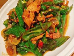 超级小炒肉-胡子大厨·超级小炒肉(晶耀前滩店)