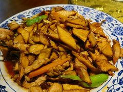 -香喷喷小饭店