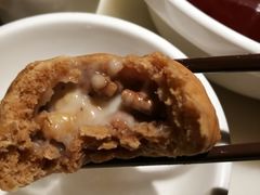 巧克力核桃包-绿茶餐厅(西单老佛爷店)