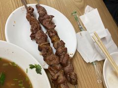 -胖子卤煮