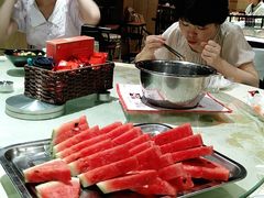 -聚味瞿记·龙虾堂(天元店)