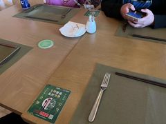 -舟山朱家尖威斯汀酒店·知味标帜自助餐厅
