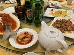 -天津滨海圣光皇冠假日酒店