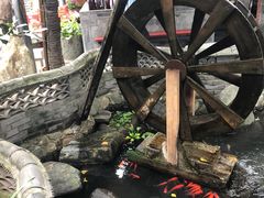 -四方小吃·白族庭院餐厅