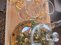 -璟象酒店-爱丽坊景观餐厅