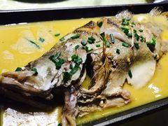 -潘大福特色蒸菜(湖滨店)