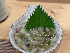 -酒井酱子·深夜食堂(东城汇店)