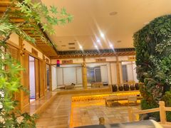 -恒坤北纬42度温泉洗浴(公园路店)