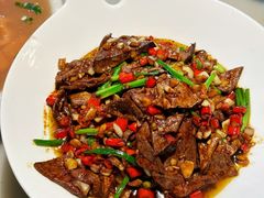 -佬麻雀·剁椒鱼头(京基KK One店)