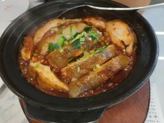 -天津大学·四十二斋餐厅