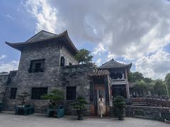 -东莞市可园博物馆