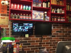 -小辉哥大排档(船山路总店)