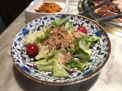 -火炉火自助餐(西直门凯德MALL店)