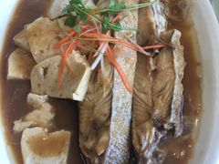 -添福来墨鱼饺子 · 海鲜东北菜(大连星海·黄浦路店)