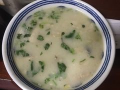 -虢国羊肉汤馆(政二街店)