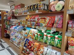 -金鹰超市(国际购物中心新街口店)