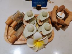 -栖SPA·ONDA ·海菲秀·皑皑科技美肤中心