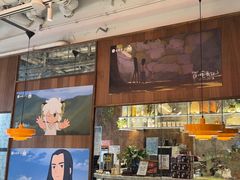 -必胜客(大宁路店)