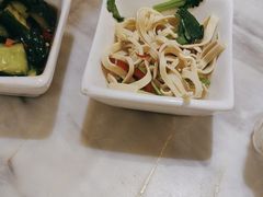 -独一处粥城(抚河北路店)