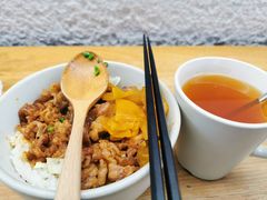 吡嚦咔啦飯便當-铃木食堂(宽街店)