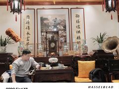 -富华斋饽饽铺·宫廷糕点·伴手礼(护国新天地店)