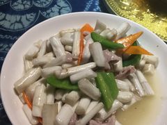 -香满楼(临安路店)