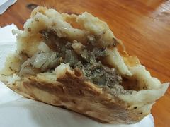 -正味斋锅巴菜(西北角店)
