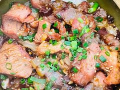 -红星光发煲仔饭(文海店)