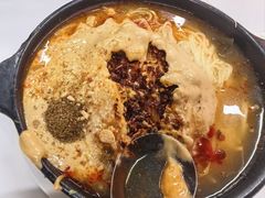 -曹宝林砂锅麻辣烫(星光路店)