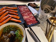 -麻路成都火锅(柏威年店)