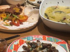 -避风塘·老港味餐厅(虹口龙之梦店)